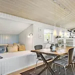 Semesterbostad Lk790-lokken-kristavej-8 Løkken
