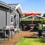 Semesterbostad Lk790-lokken-kristavej-8