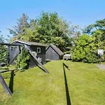 Semesterbostad Lk790-lokken-kristavej-8