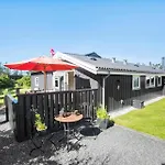 Semesterbostad Lk790-lokken-kristavej-8 *