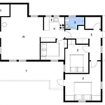 Lk790-lokken-kristavej-8 Semesterbostad *