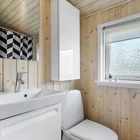 Tatil Evi Lk790-lokken-kristavej-8
