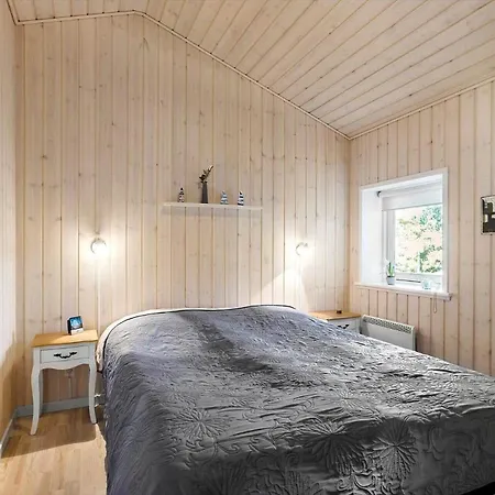 Lk790-lokken-kristavej-8 Tatil Evi *
