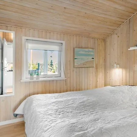 Lk790-lokken-kristavej-8 Tatil Evi Løkken
