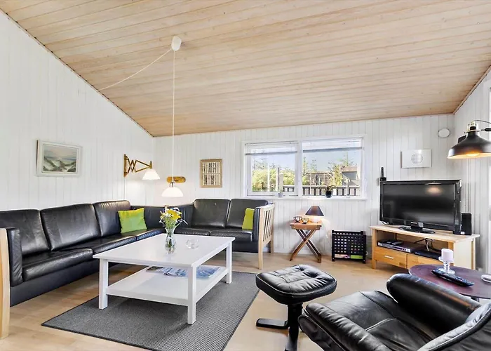 Lk790-lokken-kristavej-8 Tatil Evi Løkken