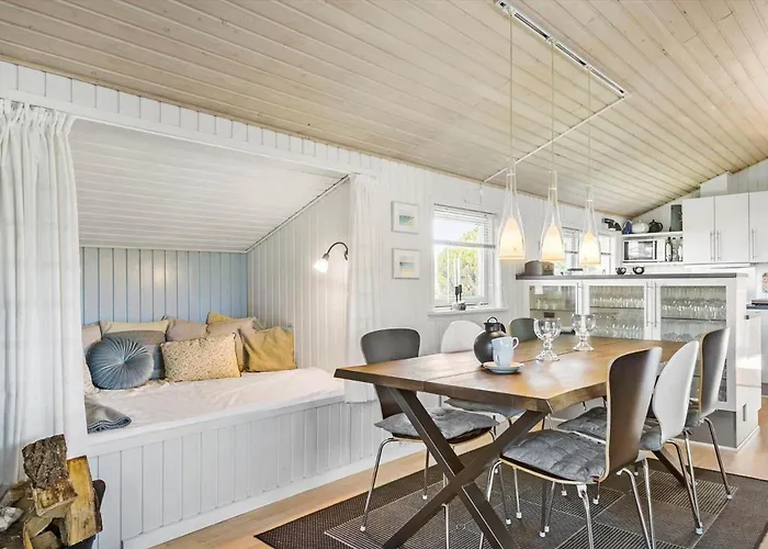 Tatil Evi Lk790-lokken-kristavej-8 Løkken