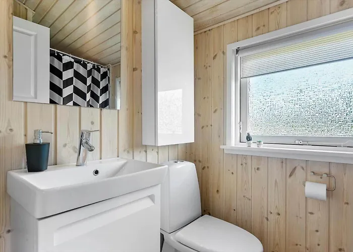 Tatil Evi Lk790-lokken-kristavej-8