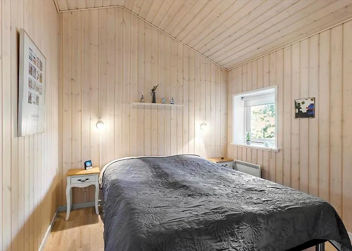 Lk790-lokken-kristavej-8 Tatil Evi *