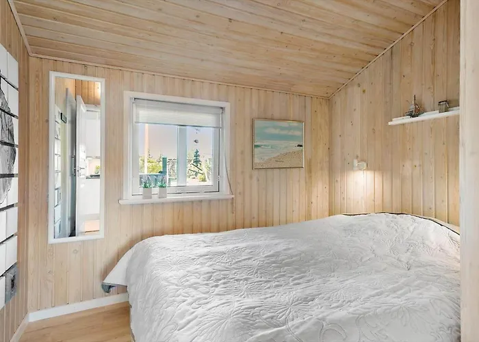 Lk790-lokken-kristavej-8 Tatil Evi Løkken