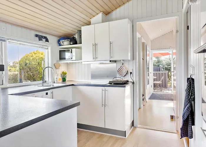 Lk790-lokken-kristavej-8 Tatil Evi Løkken