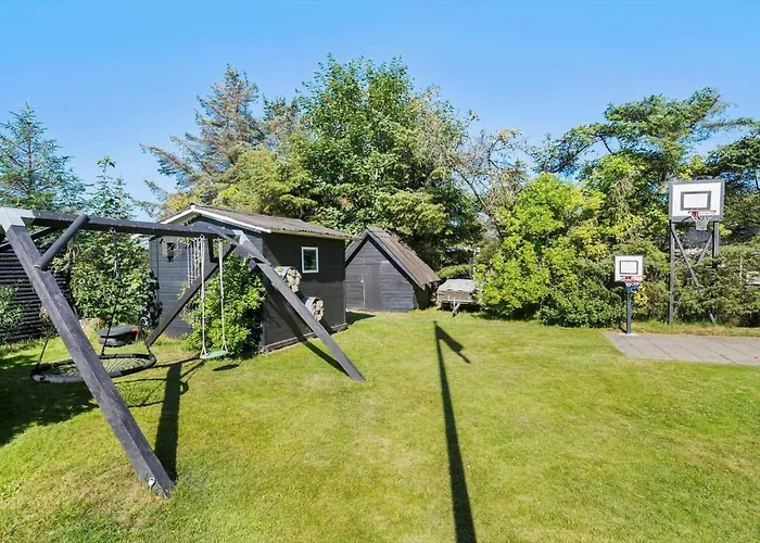 Tatil Evi Lk790-lokken-kristavej-8